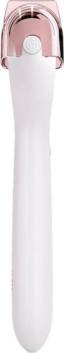 Produktbild Konjac Sponge Roller do mezoterapii igłowej twarzy 9w1 Geske z Aplikacją (starlight)