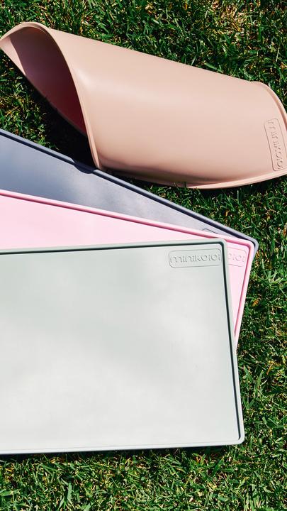 Produktbild Minikoioi Silikonmatte (36.70 x 25 cm)