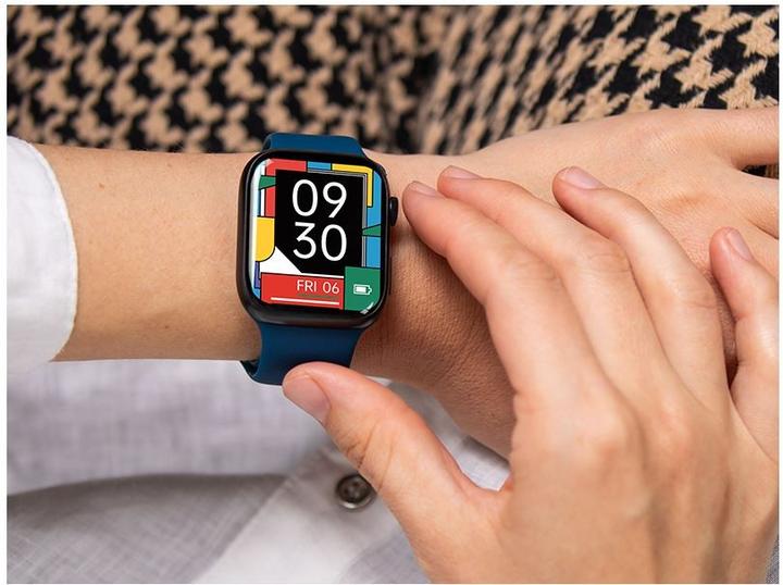 Produktbild Tracer 47134 TW7-BL Fun Blue (38 mm)