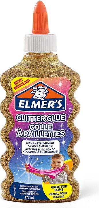 Immagine prodotto Elmer's Colla glitterata (210 g, 177 ml)
