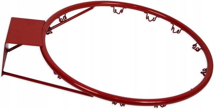 Image du produit Master Panier de basket-ball avec filet 45 cm