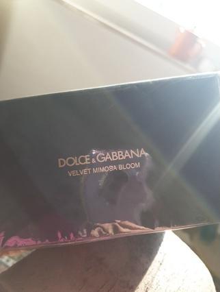 Immagine prodotto Dolce & Gabbana Eau de Parfum Mimosa (Eau de parfum, 50 ml)