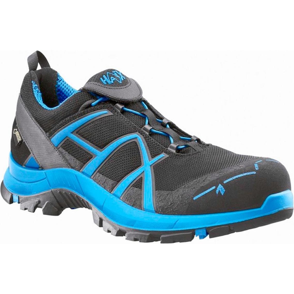 Haix, Sicherheitsschuhe, Black Eagle Safety 40.1 (S3, 47)