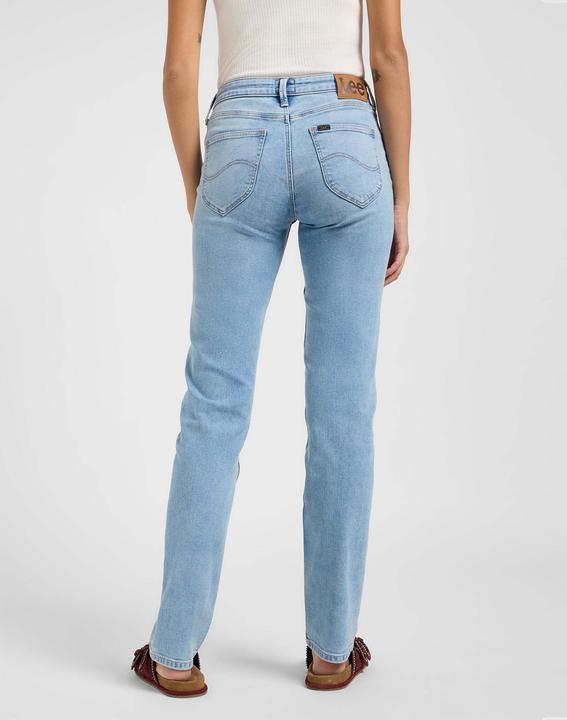 Actual product image Lee Marion Straight (W31/L33)
