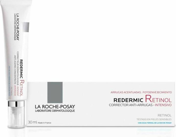 Produktbild La Roche Posay Redermic Retinol (30 ml)
