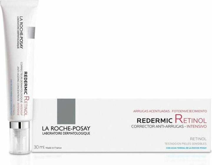 Immagine prodotto La Roche Posay Redermic Retinol (30 ml)