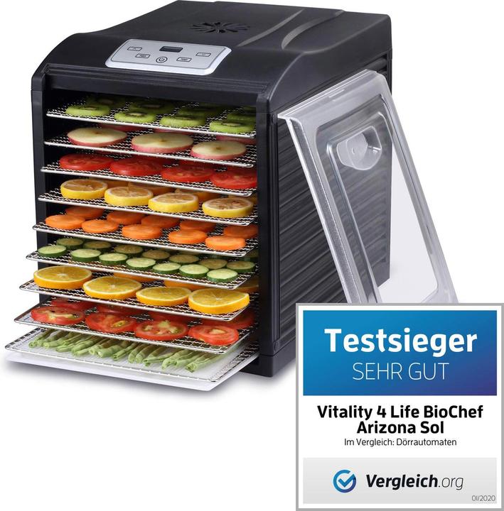 Produktbild Bio Chef Arizona Sol