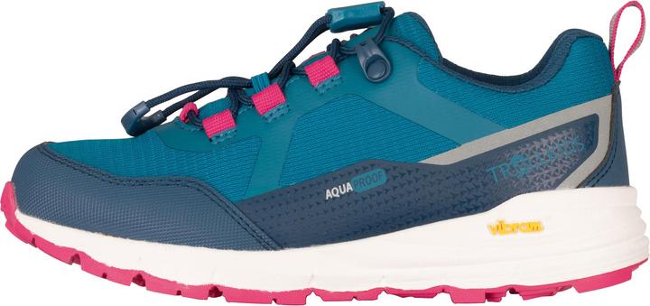 Trollkids Kid's Skarvan Hiker Low XT