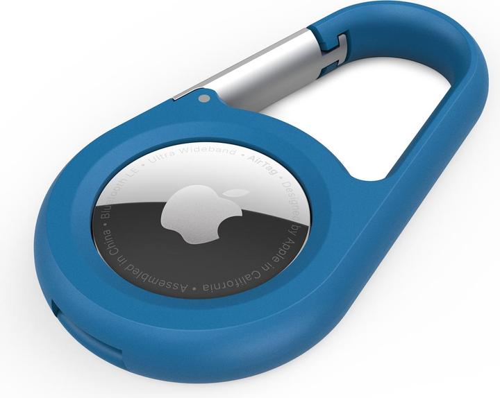 Produktbild Belkin Secure Holder mit Karabiner