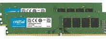 Productafbeelding Lenovo UDIMM,8GB, DDR4, 2666 (2666 MHz, DDR4 RAM, U-DIMM)