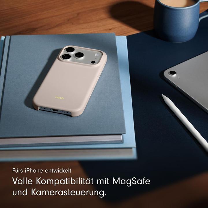 Produktbild Beats Case with MagSafe (Apple iPhone 17 Pro)