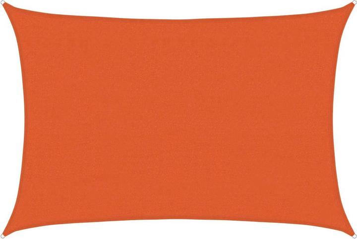 Produktbild vidaXL Sonnensegel (4 x 6 m)