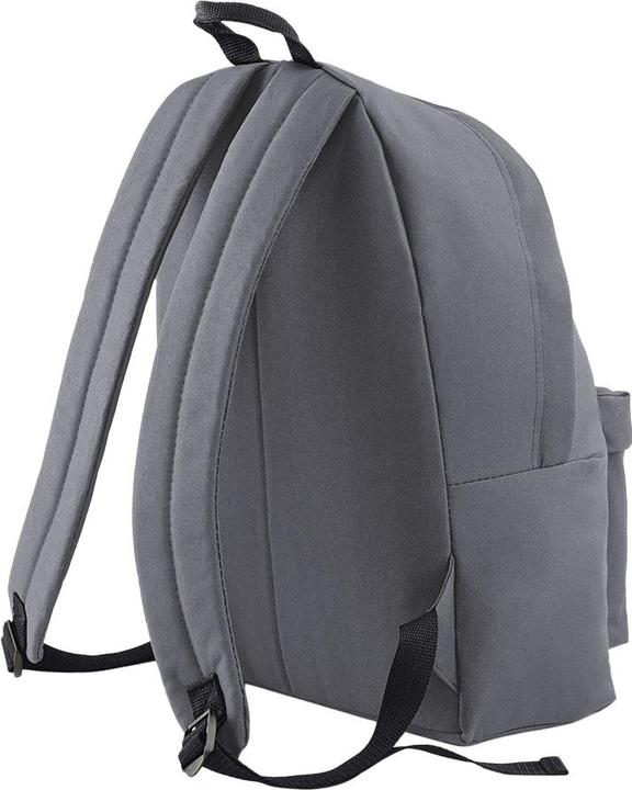 Actual product image Bagbase Maxi Fashion backpack 22 litres (pack of 2) (22 l)