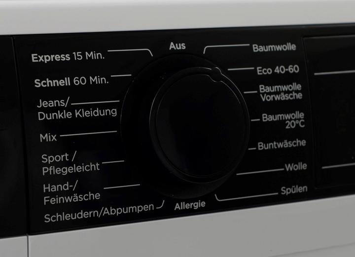 Produktbild Telefunken TF-WM-5441T1B (7 kg, Links)