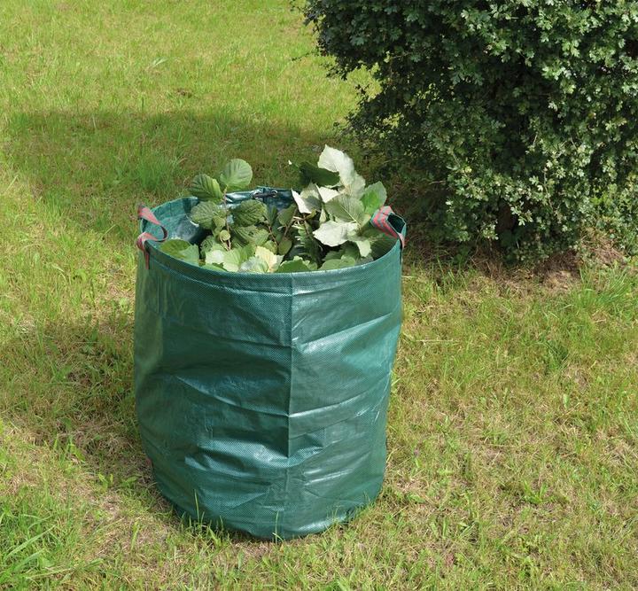 Produktbild Mannesmann Gartenabfallsack (272 l)