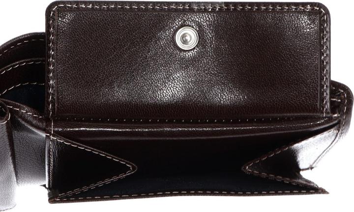 Actual product image Golden Head Wallet Bari RFID Protect 1138