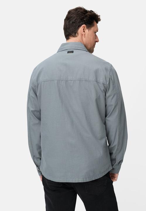 Produktbild Camel Active Overshirt mit Taschen (3XL)