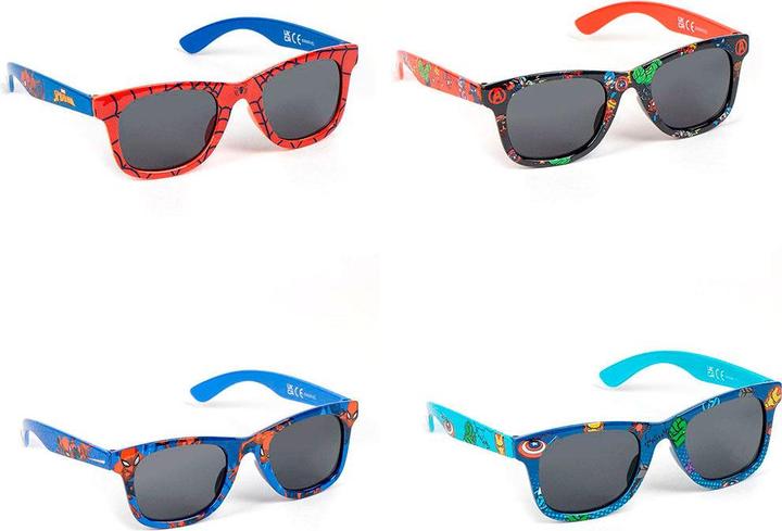 Cerdá Marvel Spiderman assorted sunglasses