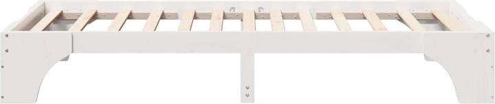 Produktbild vidaXL Bettgestell (90 x 190 cm)