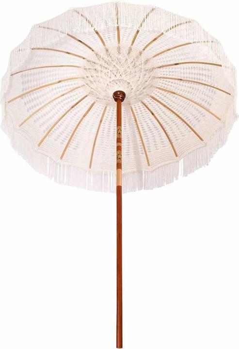 Produktbild vidaXL Terrassenumbrella (1.90 m)