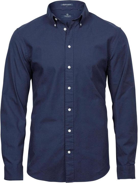 Immagine prodotto Tee Jays Camicia da uomo Perfect Oxford (M)