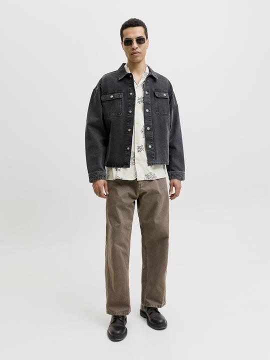 Immagine prodotto Jack & Jones Jjalfredo Slub Resort (M)