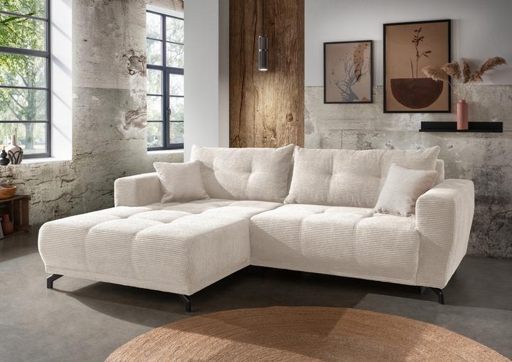 Produktbild Mid.You Restato (Ecksofa)