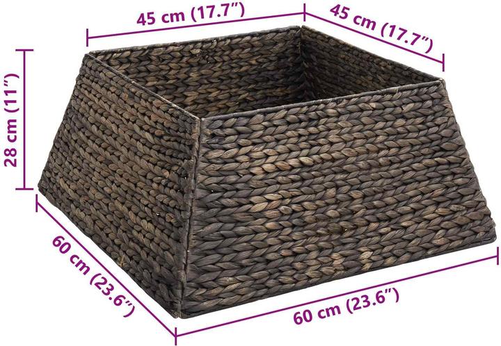 Immagine prodotto vidaXL Weihnachtsdekoration