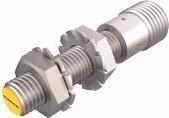 Produktbild Turck BI1,5U-EG08AP6XH1341 (Sensor)