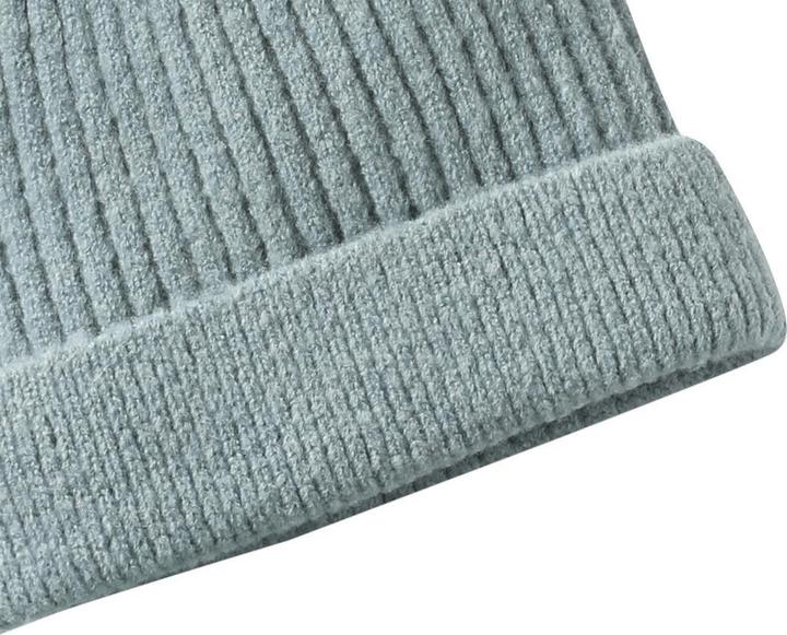 Immagine prodotto Vertbaudet Mädchen Set: Mütze, Rundschal & 2-in-1-Handschuhe (98, 86)