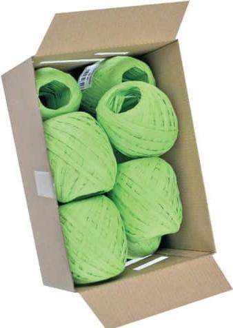 Produktbild Goldina Bast Paper Raffia (Geschenkband, 1 x)
