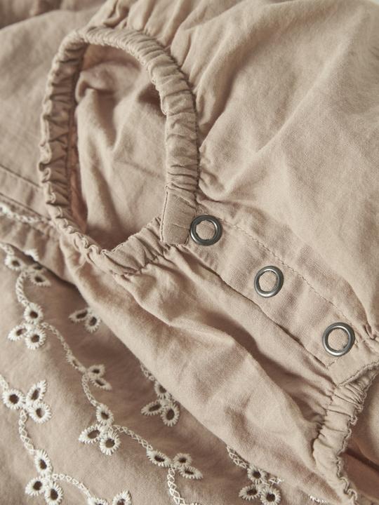 Image du produit Name it Bio-Baumwoll Kleid (80)