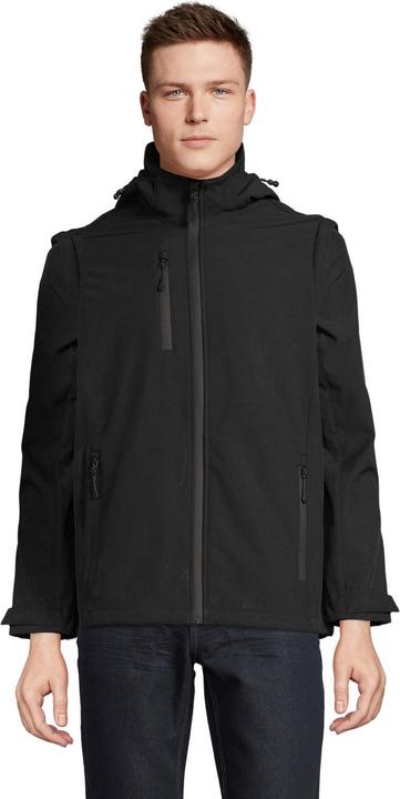 Produktbild Sols Falcon Softshelljacke 3 in 1 (M)
