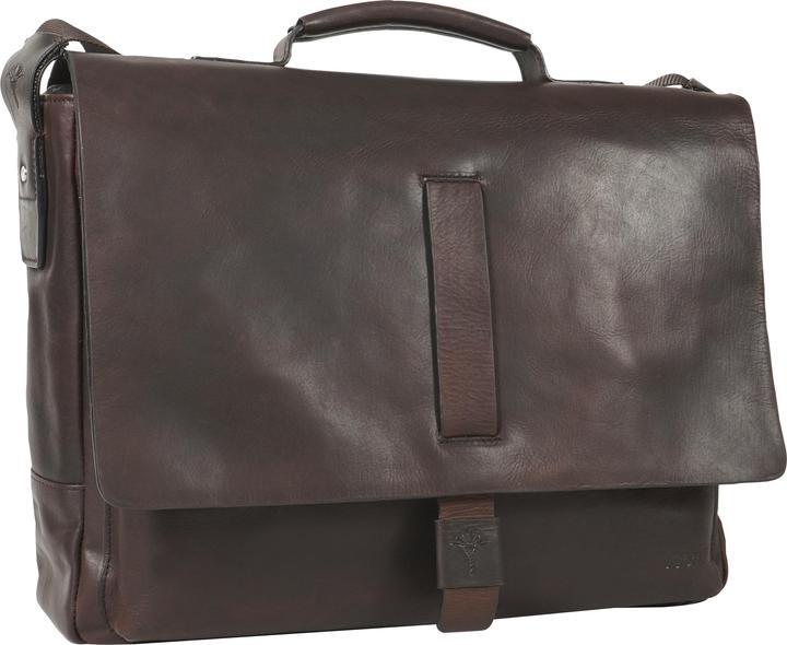 Actual product image Joop! Briefcase Loreto Kreon BriefBag MHF