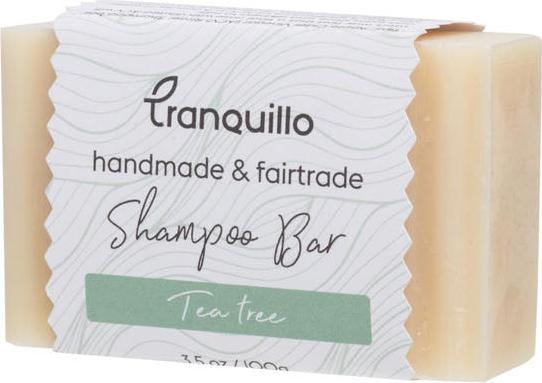 Actual product image Tranquillo Tea Tre