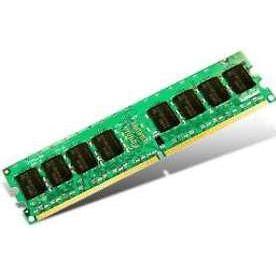 Thumbnail - CoreParts 1GB Memory Module for HP (1 x 1GB), RAM Modellspezifisch, Grün