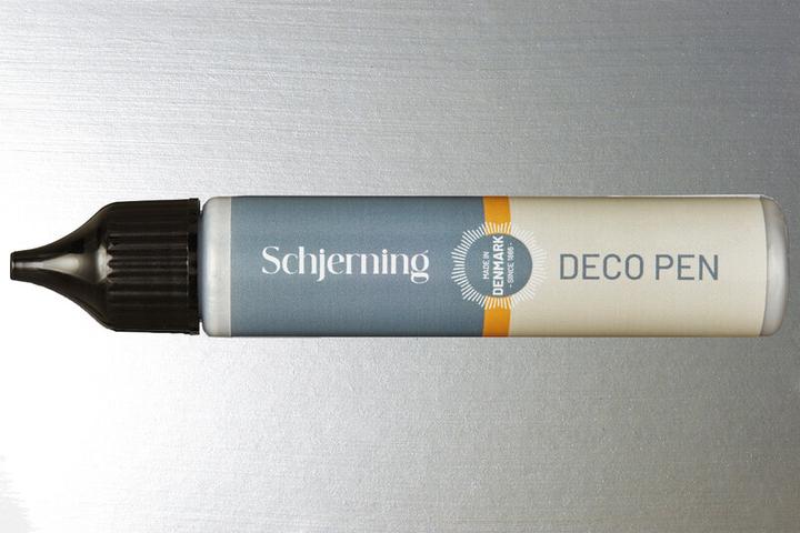 Produktbild Schjerning Pearl Pen silber 28ml (28 ml)
