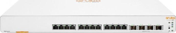 Image du produit HPE Aruba ION 1960 12XT 4XF Switch JL805A (16 Ports)