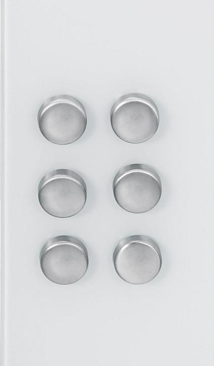 Zeller Present Set di magneti (6 x)