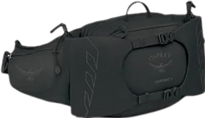 Actual product image Osprey Tempest 6 - Wanderrucksack - Damen (6 l)