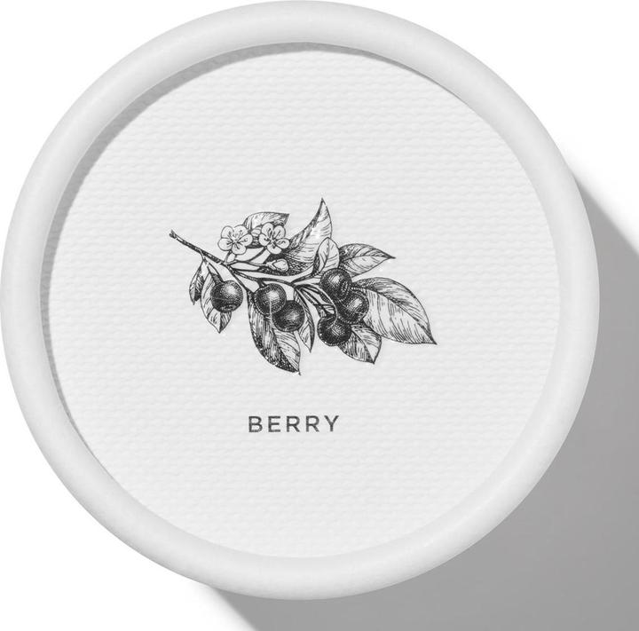 Immagine prodotto Pestle & Mortar Maschera labbra Chummi ai frutti di bosco (Balsamo per le labbra)