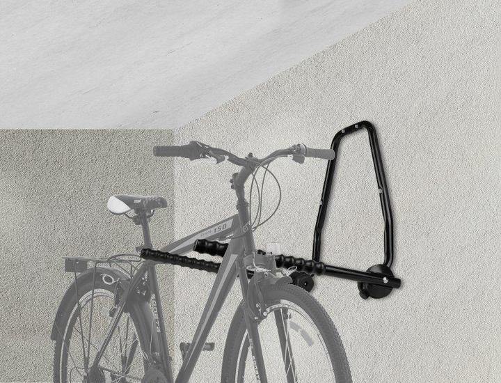 Image du produit Eufab Support mural pour bicyclette Nombre de