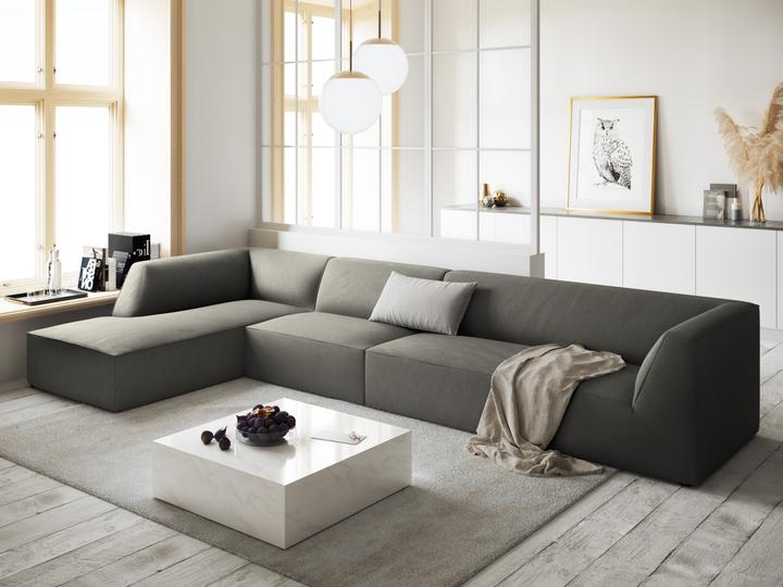 Actual product image Micadoni Ruby (Corner sofa)