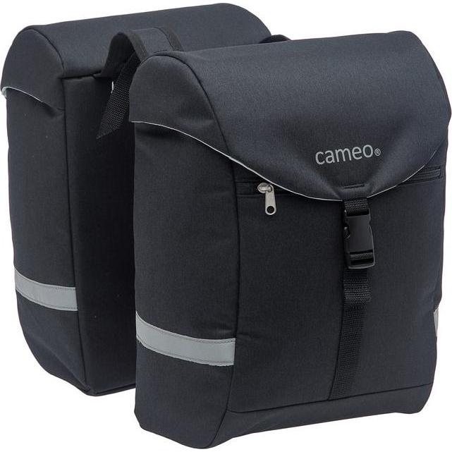 Thumbnail - Cameo, Velotasche, (28 l, Gepäckträgertasche)