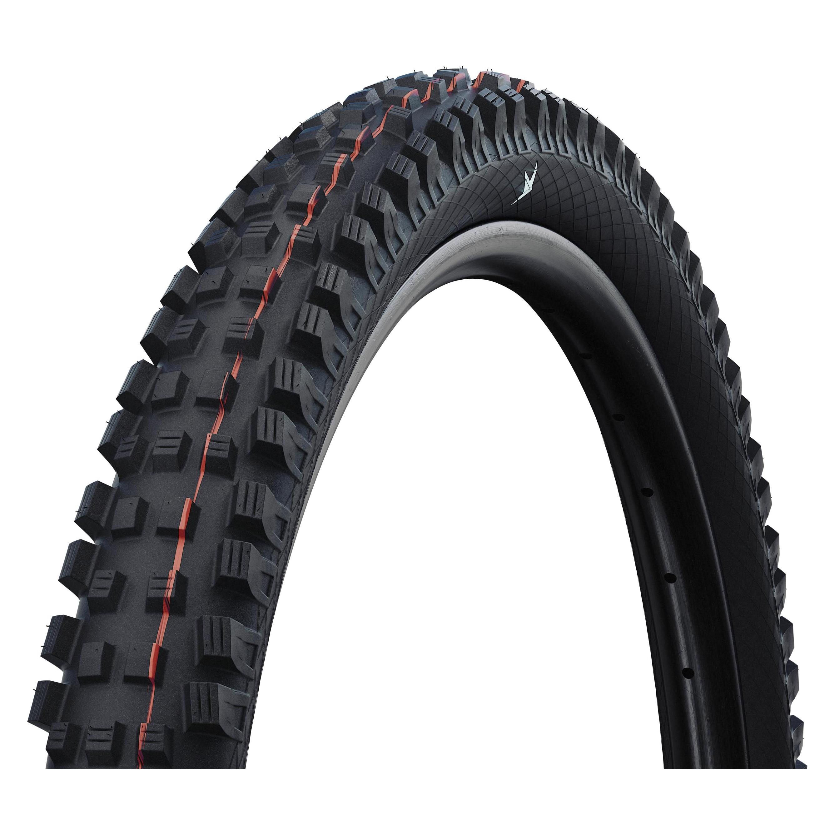 Schwalbe, Veloreifen, (27.5 X 2.50, 63-584)