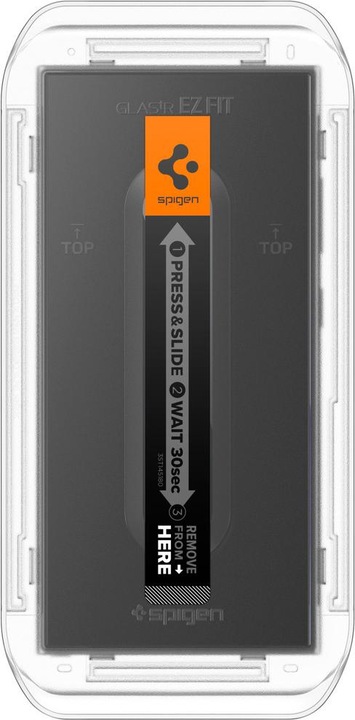 Immagine prodotto Spigen Glas.tR EZ Fit (2 Pezzo/i, Samsung Galaxy S24 Ultra)