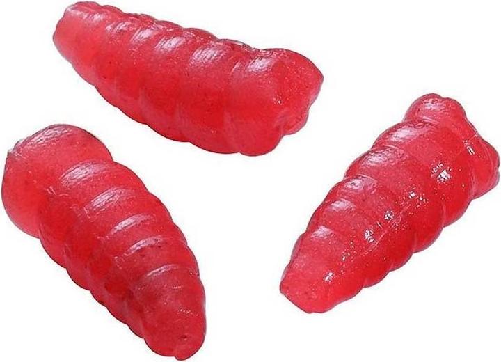 Immagine prodotto Berkley Powerbait Maggot Red (1 cm)