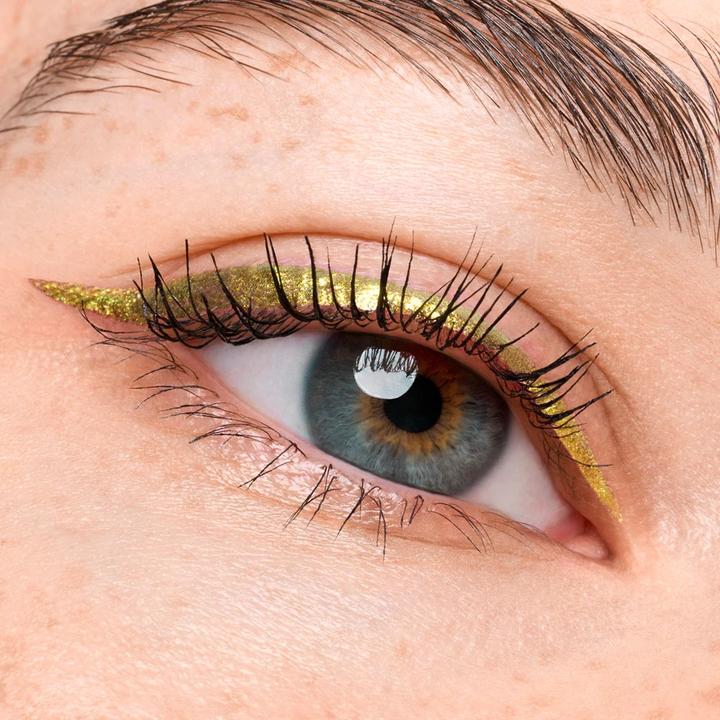Produktbild Catrice Liquid Eyeliner mit Glitzer