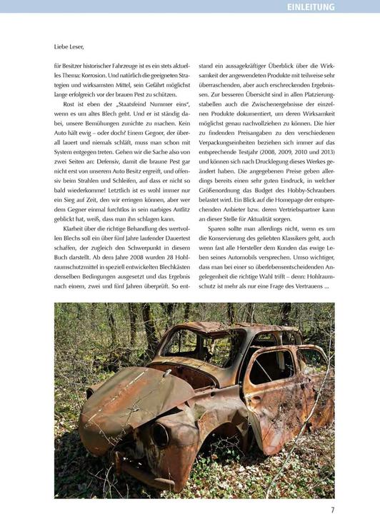 Produktbild Praxishandbuch Korrosionsschutz (Deutsch, 2014)