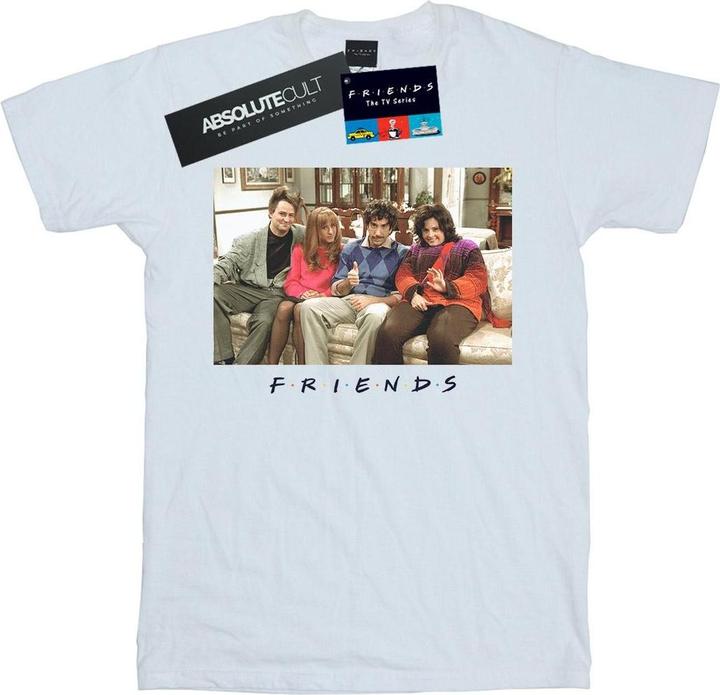 Produktbild Friends Retrospective Still TShirt (5XL)